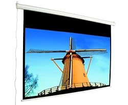 Mustang SC-E106D169  106-Inch Electric Screen