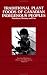 Book Traditional Plant Foods of Canadian Indigenous Peoples: Nutrition, Botany and Use (Food and Nutrition in History and Anthropology)