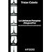 La Littérature Francaise d'Aujourd'Hui (French Edition)