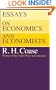 Essays on Economics and Economists