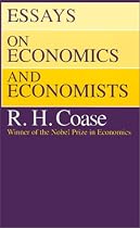 Essays on Economics and Economists