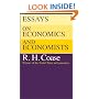 Essays on Economics and Economists