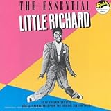 Revue Little Richard  / The Essential Little Richard