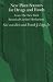 New Plant Sources for Drugs and Foods from the New York Botanical Garden Herbarium by Siri von Reis ISBN 0674617657