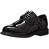 Original S.W.A.T. Men's Classic Dress Oxford Work Shoe