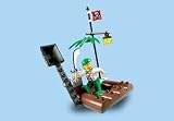 Eigenschaften LEGO 007070 / LEGO 4JUNIORS 7070 Piratenfloß