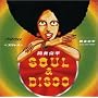 �������� ULTLA BEST TRACKS / SOUL & DISCO