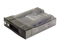 Connectland CL-HD-MRUCD 5.25-Inch Mobile Rack SATA 5.25-Inch Removable Frame for 3.5-Inch SATA HDD, Unique Case Design