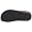 Haflinger GZL Grizzly Clog with Leather Trim,Charcoal,41 EU (US Women's 10 M)