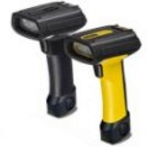Datalogic PowerScan PBT7100 - Barcode scanner - portable - 390 scan / sec - decoded - Bluetooth 2.0
