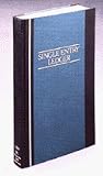 ACCO/WILSON JONES / Line Account Books / WLJS30015J / Sold as 1 Each / Mfr Part # S30015J