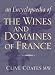 Books : Encyclopaedia of the Wines and Domaines of France