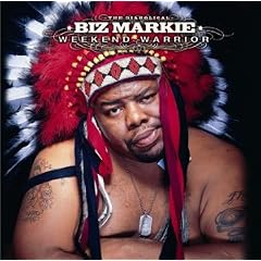 Weekend Warrior [VINYL]