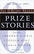 Prize Stories 1999: The O. Henry Awards (Prize Stories (O Henry Awards))