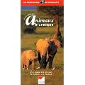 Photoguide des animaux d'Afrique