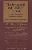 The Sovereignty and Goodness of God: with Related Documents (Bedford Cultural Editions Series)