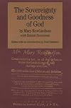 The Sovereignty and Goodness of God