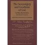 The Sovereignty and Goodness of God: with Related Documents (The Bedford Series in History and Culture)
