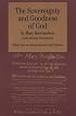 The Sovereignty and Goodness of God: with Related Documents (The Bedford Series in History and Culture)