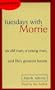 Tuesdays With Morrie : An Old Man, a Young Man, and Life's Greatest Lesson (AUDIO CASSETTE)