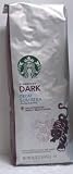 Starbucks Whole Bean Coffee, Decaf Sumatra, 16-Ounce Bags (Pack of 2)
