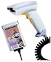 Socket Communications Bar Code Laser Scanner Card 4004