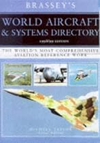 Brassey's World Aircraft and Systems Directory 1998-99 (Brassey's World Aircraft & Systems Directory)