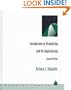 Introduction to Probability and Its Applications (Statistics)