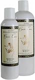 Escential Portland Rain Sea Kelp Revitalizing Conditioner -- 8 oz. -- free Priority Mail with $60 order