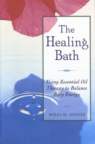 Aromatherapy