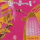 Certain Damage! Vol. 52 by Tom Waits, Cocteau Twins, Front 242, Medicine, and Redd Kross
