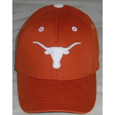 Texas Longhorns Infant One-Fit Hat