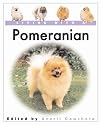 Living with a Pomeranian