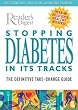 Stopping Diabetes In Its Tracks