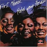 Music : Hold Your Horses