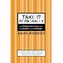 Take It Personally: How Globalisation Affects You and Powerful Ways to Challenge It