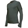 Icebreaker Altitude Crewe Top (Spring 2010) - Men's Palm / Camo Large