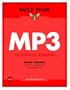 Buzz Your MP3