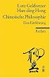 Chinesische Philosophie: Eine Einf�hrung