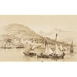 In the Bay of Vigo (Print On Demand)