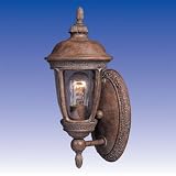 20462 - Exterior Sconce
