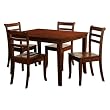 Vemont 5-pc. Dinette Set