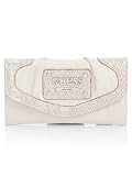 GUESS Groupie Slim Clutch