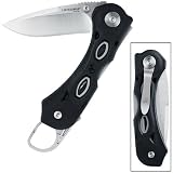Leatherman k500x Single Blade Knife