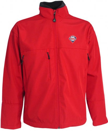Philadelphia Phillies Explorer Full Zip Jacket