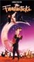 The Fantasticks [VHS]