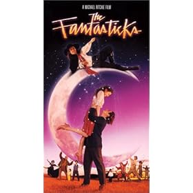 The Fantasticks [VHS]