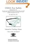 OSHA Eye Safety Manual and CD, Introductory But Comprehensive OSHA (Occupational Safety and Health) Training for the Managers and Employees in a ... Program and Injury Prevention and Vision Care