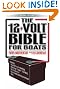 12 Volt Bible for Boats