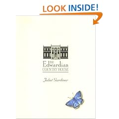 The Edwardian Country House